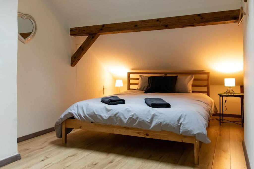 Lakeview Family Apartment Ringgenberg Exteriér fotografie