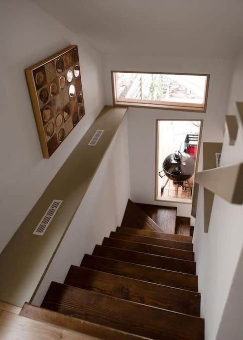 Lakeview Family Apartment Ringgenberg Exteriér fotografie